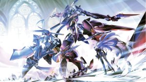 Xenosaga I et III sur PS2 traduits en Français