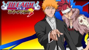 Bleach Heat the Soul 3 PSP Cheat Code