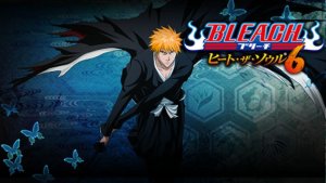 Bleach Heat the Soul 6 PSP Cheat Code