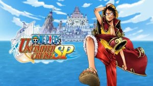 One Piece Unlimited Cruise SP 3DS Cheat Code