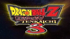 DragonBall Z Budokai Tenkaichi 3 PS2 Cheat Code