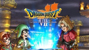 Dragon Quest VII&nbsp;: La Quête des vestiges du monde 3DS Cheat Code