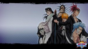 Bleach Soul Carnival 2 PSP Cheat Code