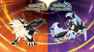 Pokemon Ultra Lune et Ultra Soleil 3DS Cheat Code