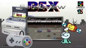 Les meilleurs jeux SNES Stellaview à découvrir