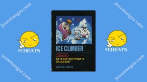 Ice Climber NES Cheat Code
