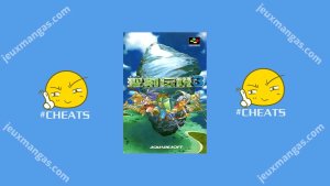 Seiken Densetsu 3 SNES Cheat Code