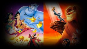 Cinq jeux Disney sur SNES et Megadrive traduits en Français