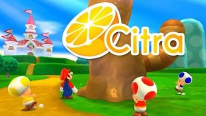 Citra 3DS [Nintendo 3DS]