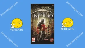 Dante’s Inferno (PSP)&nbsp;: Cheat Codes 