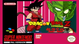 Enfin une vraie traduction FR pour Dragon Ball Z Super Gokuden sur SNES&nbsp;!
