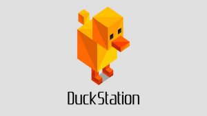DuckStation [Playstation]