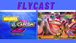 Flycast [Dreamcast]