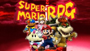 Super Mario RPG sur SNES s’offre une nouvelle traduction FR&nbsp;!