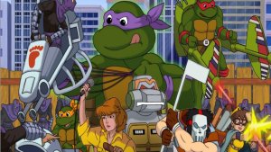 Teenage Mutant Ninja Turtles Rescue Palooza&nbsp;: Le FanGame Incontournable&nbsp;!