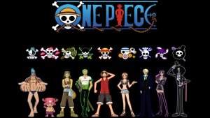 Top 5 des meilleurs Jeux MUGEN One Piece en 2022