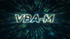 Comment utiliser et importer des cheat codes avec VBA-M
