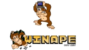 WinAPE [Multi Plateformes]