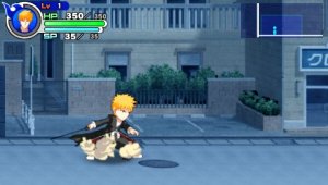 Bleach Soul Carnival (PSP)