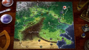 Genso Suikoden : Tsumugareshi Hyakunen no Toki (PSP)