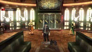 God Eater (PSP)