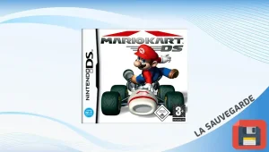 Mario Kart (DS)&nbsp;: La sauvegarde pour tout débloquer