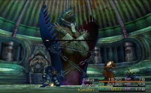 Final Fantasy X (PS2)