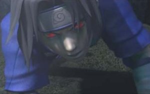 Naruto Uzumaki Chronicles (ps2)