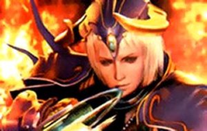 Final Fantasy (psx)