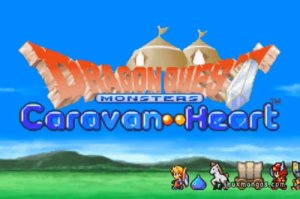 Dragon Quest Monsters : Caravan Heart (GBA)