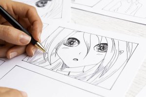 Focus sur 3 genres de mangas populaires