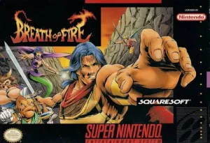 ROM FR Breath Of Fire download