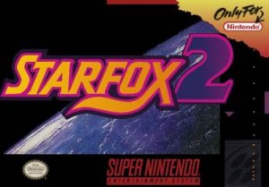 ROM FR Star Fox 2 download