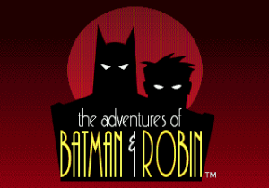 Adventures of Batman and Robin, The (md)