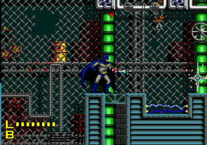 Batman - Revenge of the Joker (md)