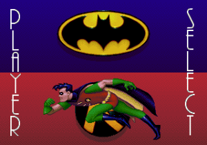 Adventures of Batman and Robin, The (md)