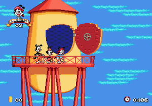 Animaniacs (md)