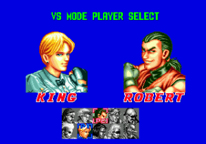 Art of Fighting (md)