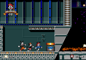 Animaniacs (md)