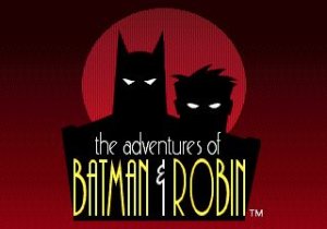 ROM Adventures of Batman and Robin The  download