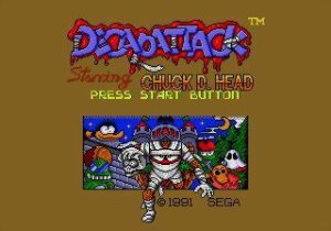 patch Decap Attack