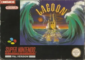ROM FR Lagoon download