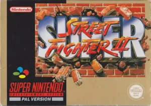 ROM FR Super Street Fighter II The New Challengers download