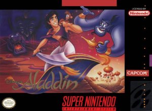 Aladdin (snes)