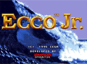 patch Ecco Jr