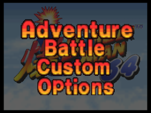Bomberman 64 (n64)