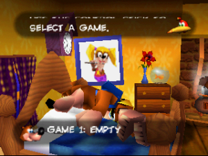 Banjo-Kazooie (n64)