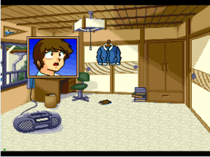 Lamu (mega cd)