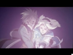 Suikoden III (PS2)