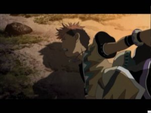Suikoden III (PS2)